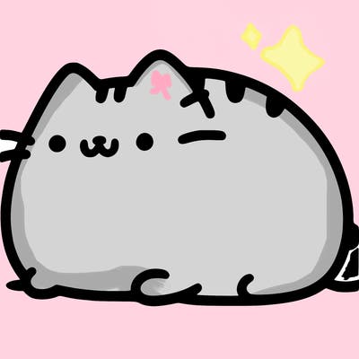 pusheen