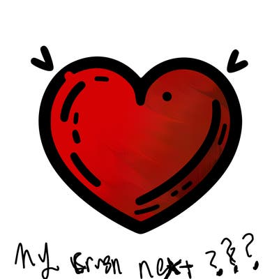 heart