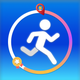 MoveTrack: Walk Run Cycle