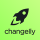 Changelly Exchange・Buy Crypto