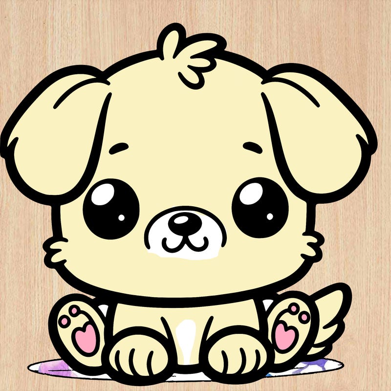 cute puppy