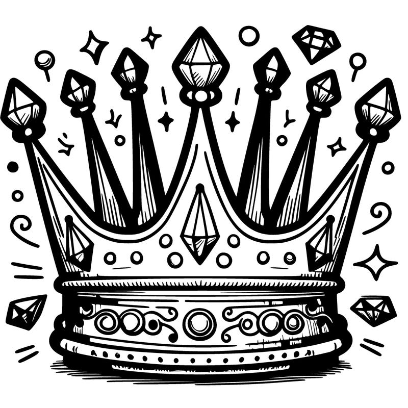 crown