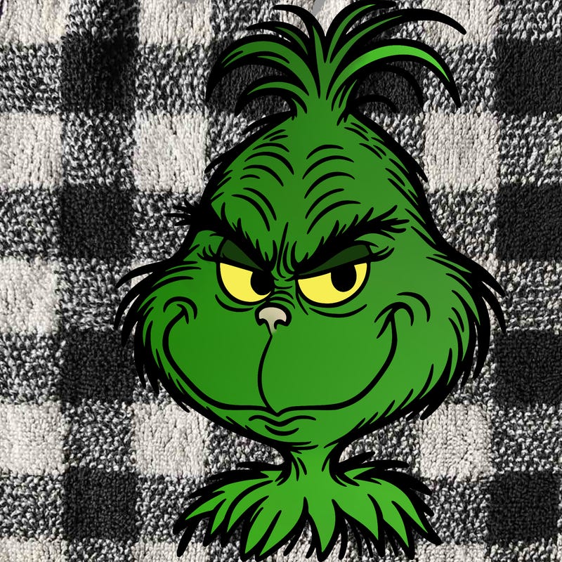 grinch