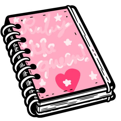 notebook