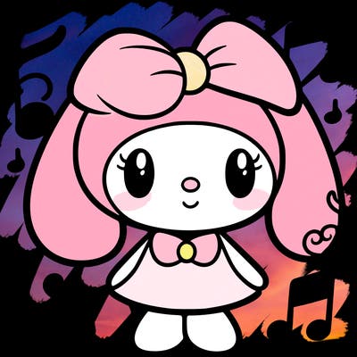 my melody