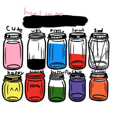 how i see jars