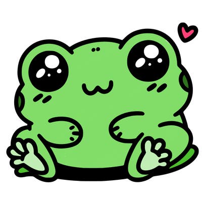 𝚔𝚊𝚠𝚊𝚒𝚒 𝚏𝚛𝚘𝚐