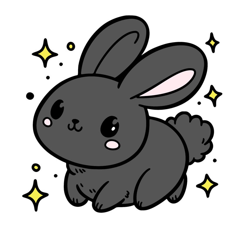 bunny