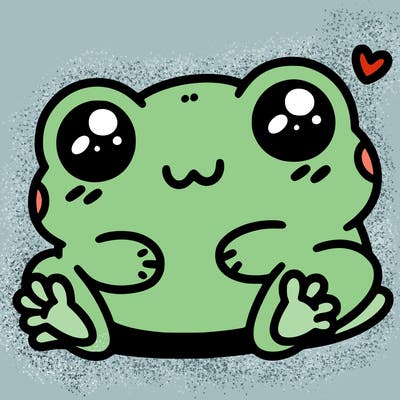 𝚔𝚊𝚠𝚊𝚒𝚒 𝚏𝚛𝚘𝚐