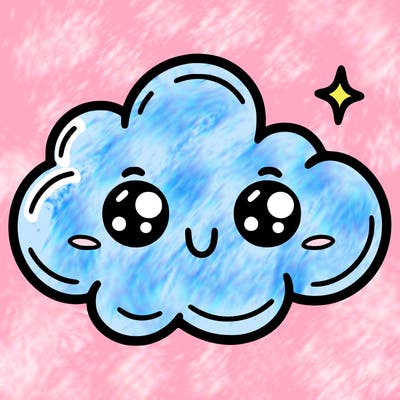 cloud