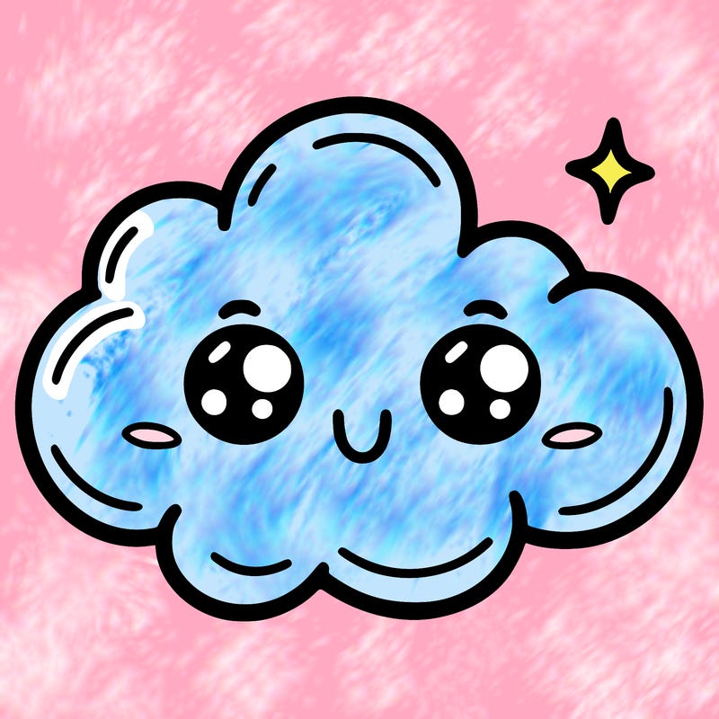 cloud