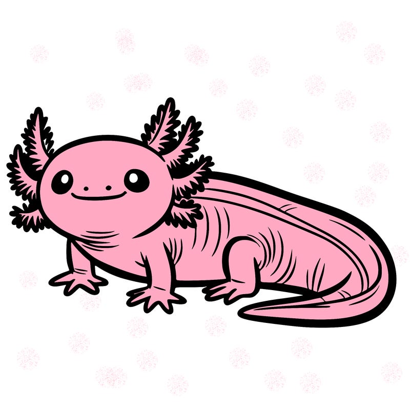 axolotl