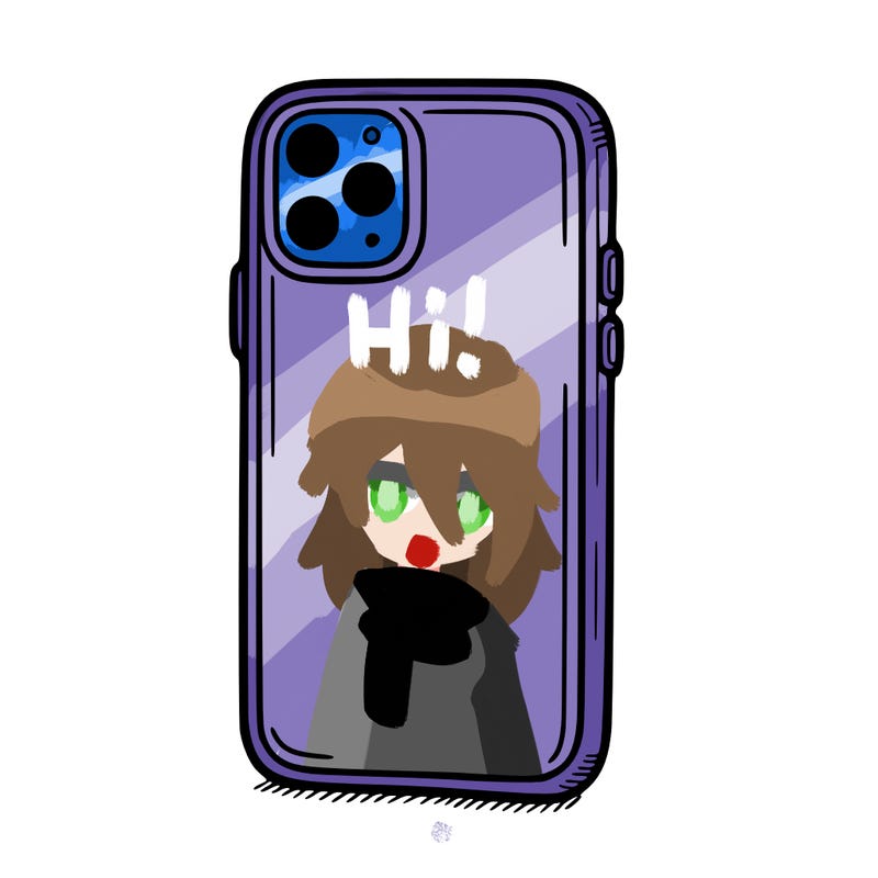 phone case