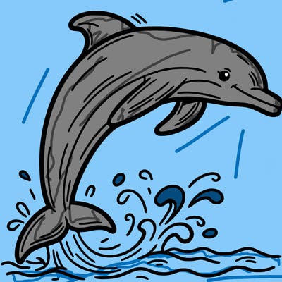 dolphin
