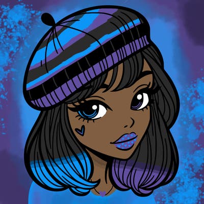 parisian beret: a chic beret that adds a touch of parisian elegance