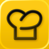 kitshn (for Tandoor) - App Icon