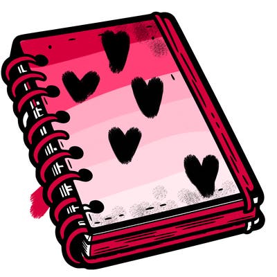 notebook