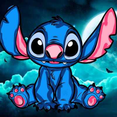 stitch