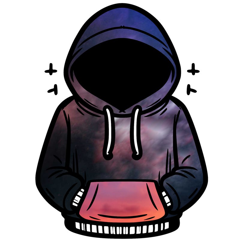 hoodie
