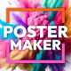 Poster Maker, Flyer Creator