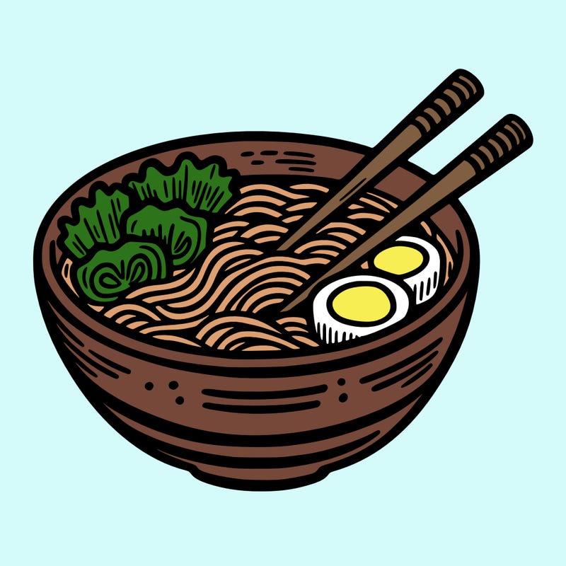ramen