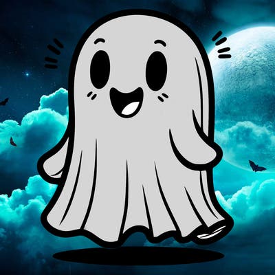 ghost
