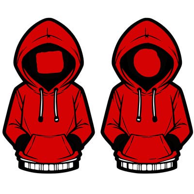hoodies