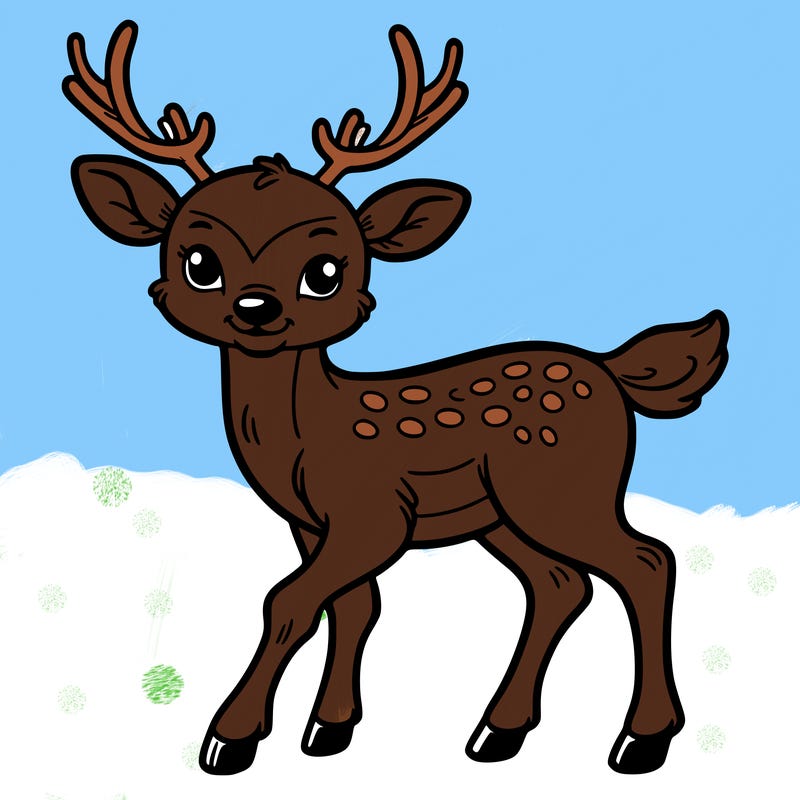 deer