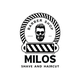 Barber Miloš