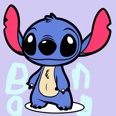 stitch