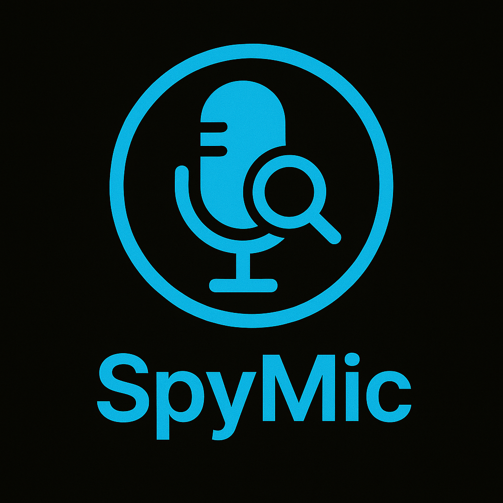 Hidden Microphone Detector SM - Utilities App | MWM