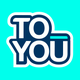 ToYou. Grocery & Food Delivery
