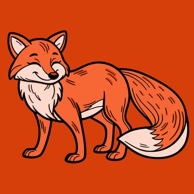 fox
