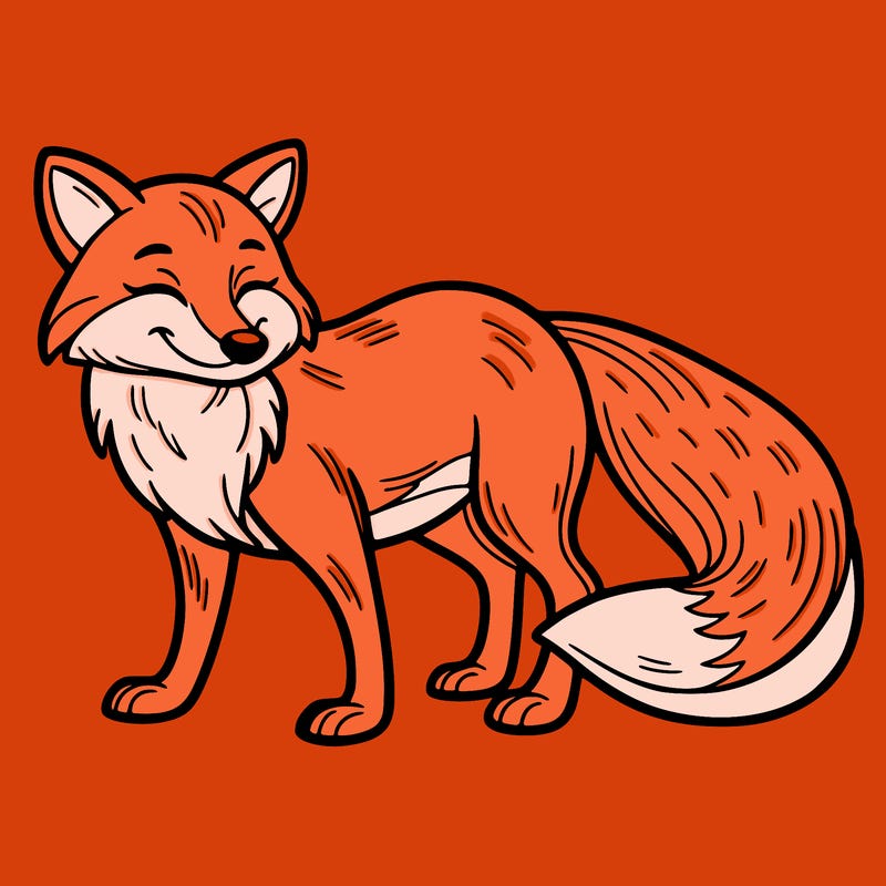 fox