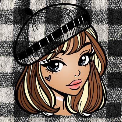 parisian beret: a chic beret that adds a touch of parisian elegance