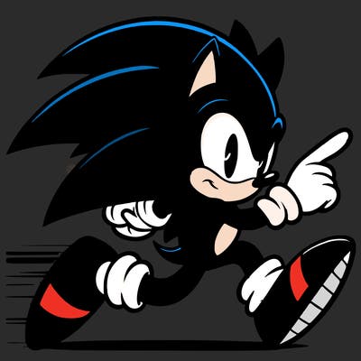 sonic the hedgehog