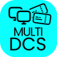 Multi DCS
