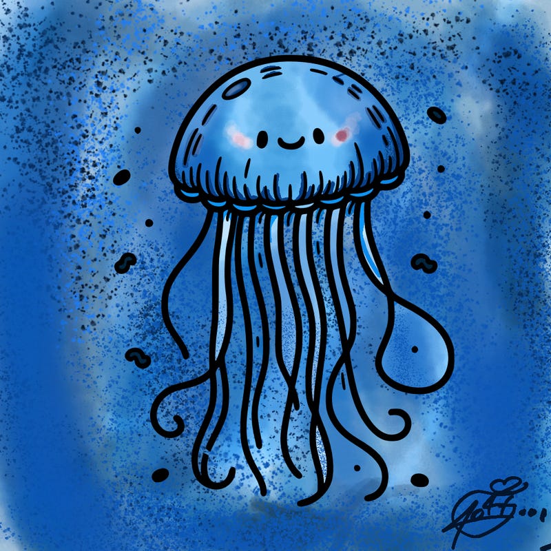 jellyfish