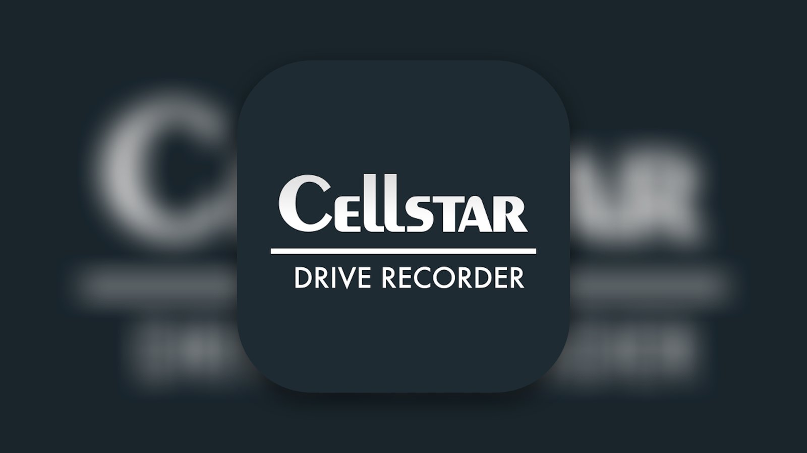 DRIVE RECORDER VIEWER - Navigation App | MWM