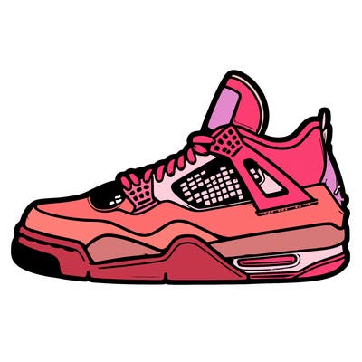 jordan 4
