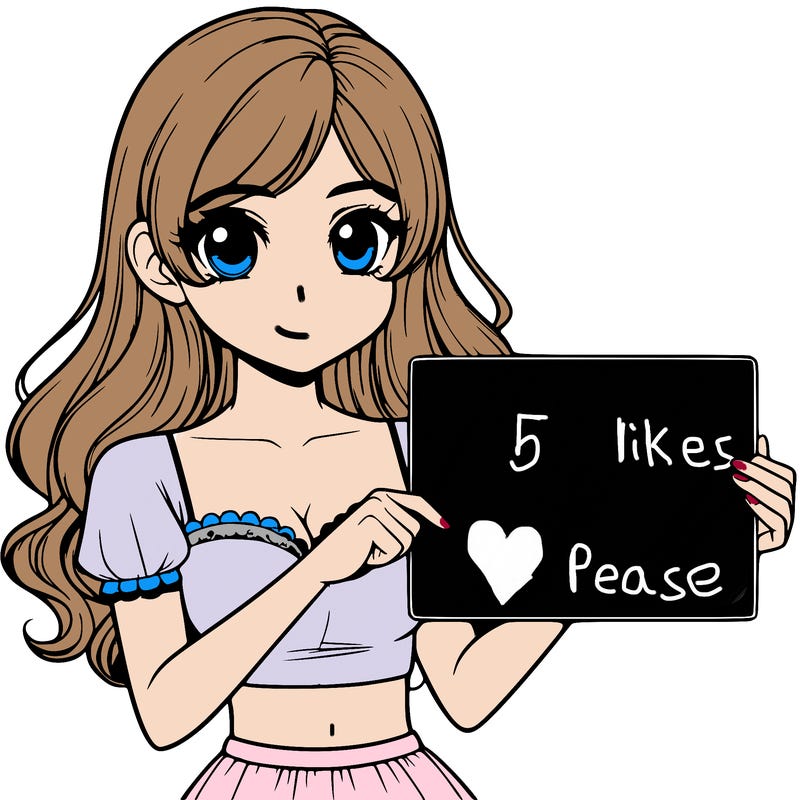 realistic pretty girl holding blank sign