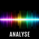 Analyser & Tuner AUv3 Plugin