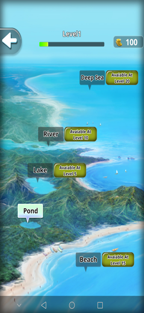 Real Reel Fishing Simulator 3D - Games App | MWM