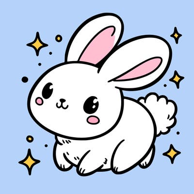bunny