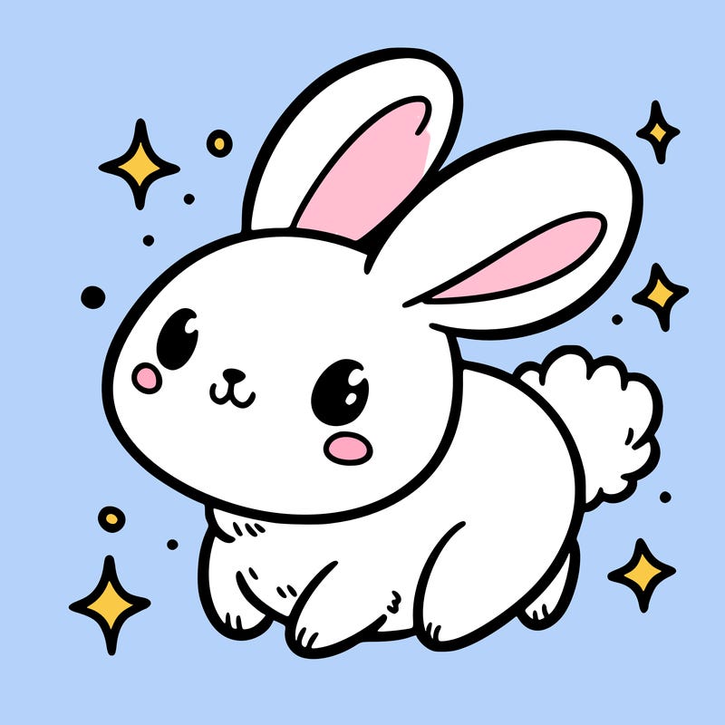 bunny
