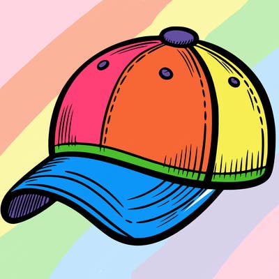 cap