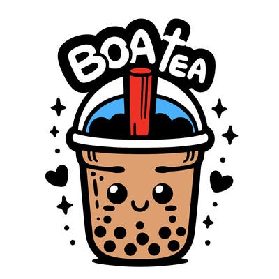 boba tea