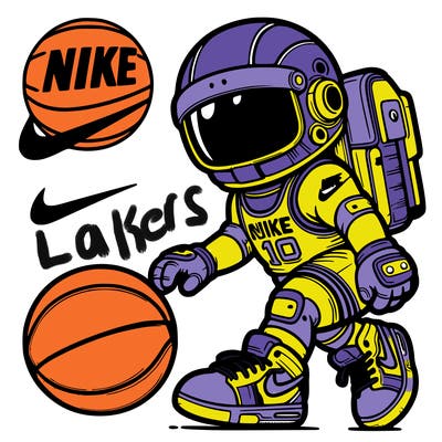 nike basketball