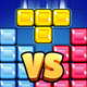 Block Heads: Duel puzzle games
