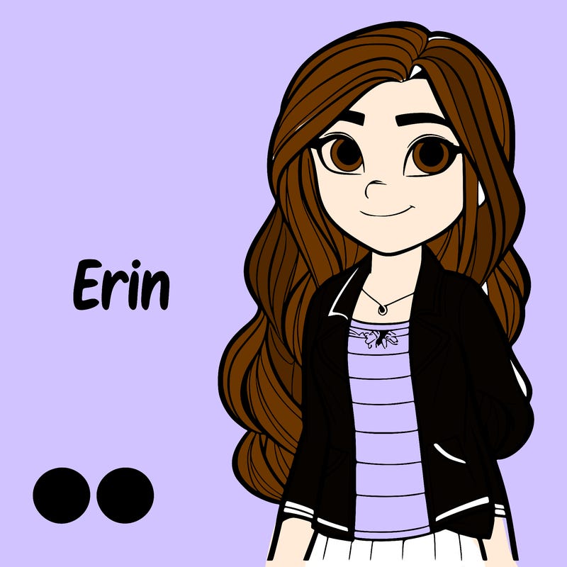 erin